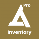 Atlasyes Pro Inventory